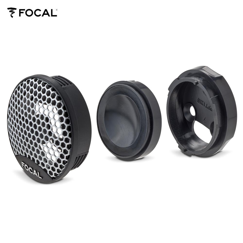 Focal Isu Integration Universal Wege Kompo Lautsprecher Set Cm