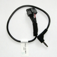 ZENEC ZEZ-PIOLEAD Adapter ZEY Stalk-Interface auf Pioneer