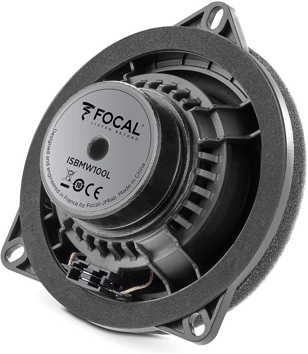 Focal is bmw 100l