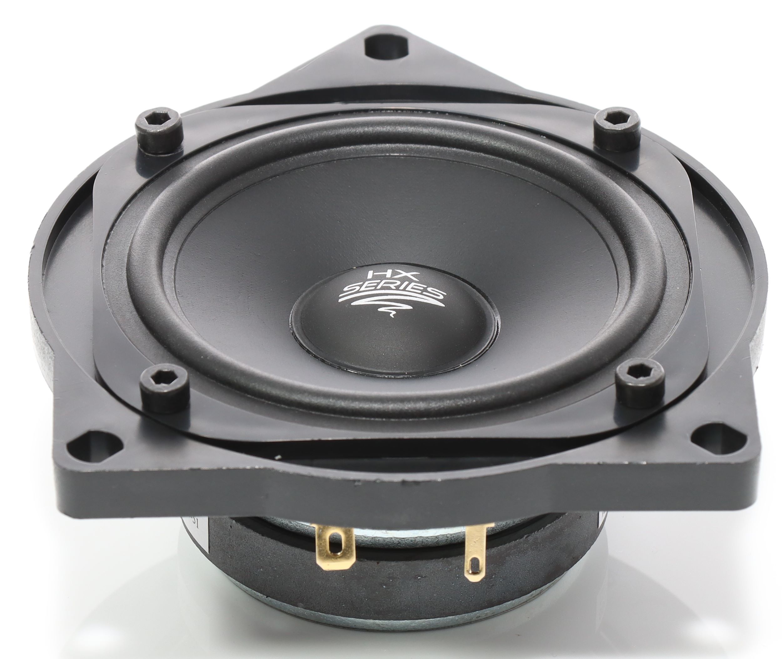 Audio System EX 80 SQ BMW I EVO2 Lautsprecher kompatibel mit BMW E und F Modellen