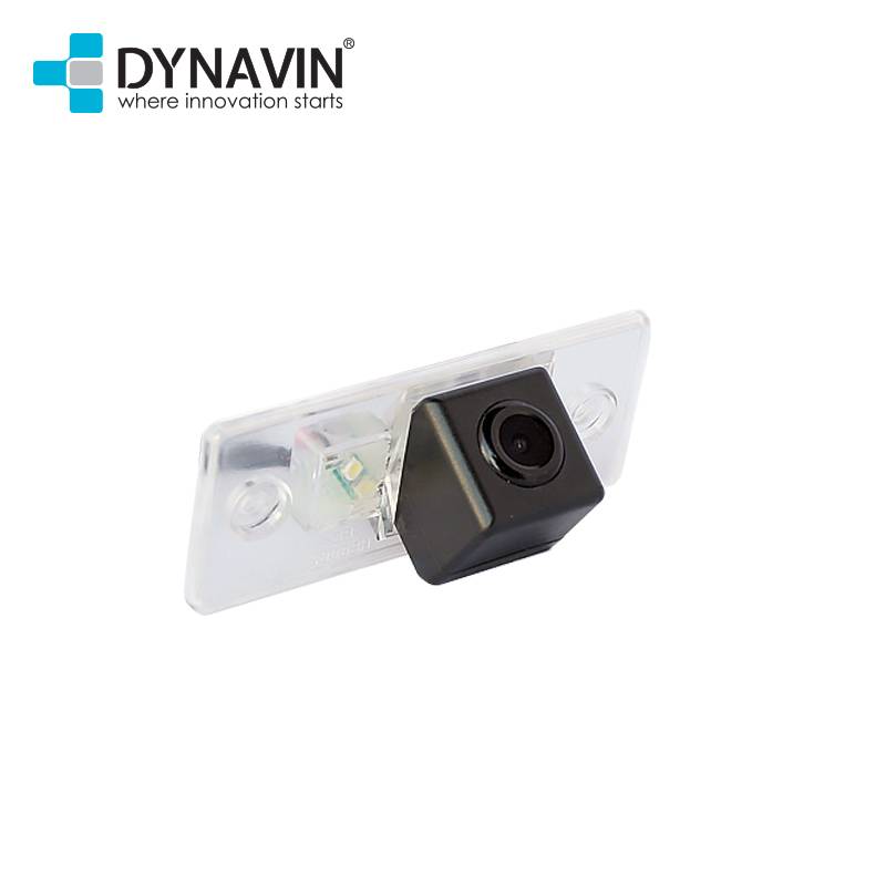 Dynavin V-CAM221 Kennzeichenleuchte Kamera für VW T5 und Golf V