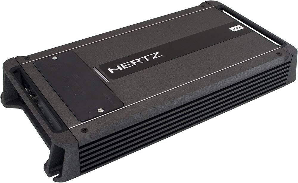 Hertz ML Power 1 - Monoblock Class-D Endstufe 1-Kanal digital Verstärker