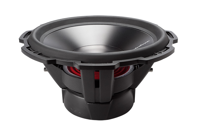 ROCKFORD FOSGATE P3D4-15 PUNCH Subwoofer | P3D4-15